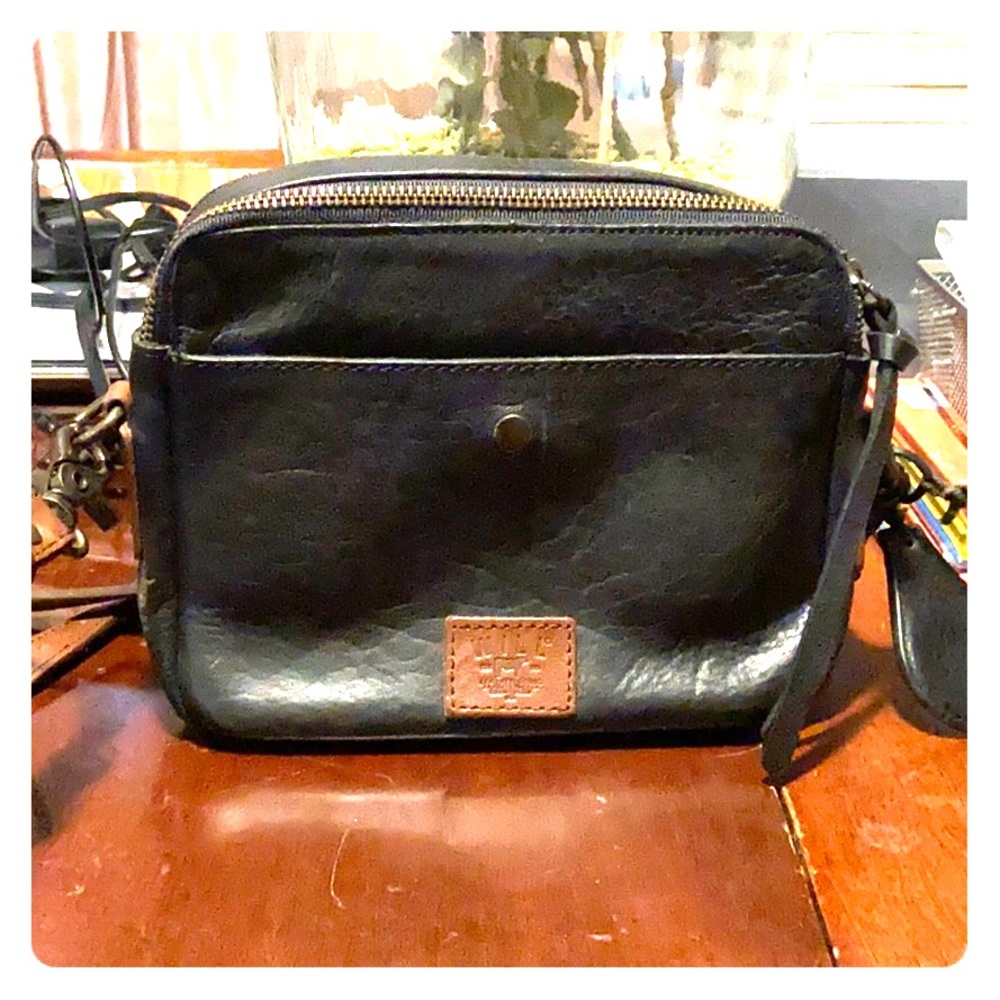 Will Leather Goods Purse